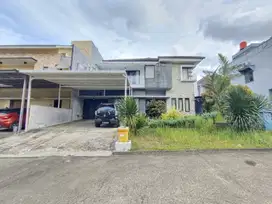 Di jual rumah murah claster depan Sentul city bogor