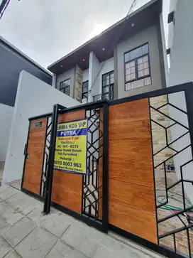 24KAMAR RUMAH KOST CAFE KEPUTIH IDOLA MAHASISWA ITS HANG TUAH