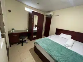 Kost Pb 01 Setia Budi