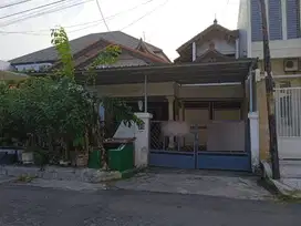 Dijual Rumah Baruk Utara
