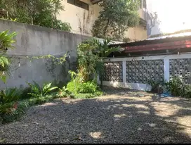 Termurah! Langka! Rumah usaha strategis sayap riau bandung