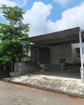 Rumah di Forest Hill BSB Ngaliyan MIjen Semarang