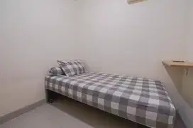 Kost Abdi Satria Residence KM Luar Furnished dekat Halte Grogol 1