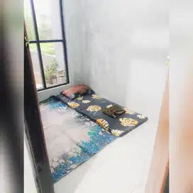 KOSAN CIOMAS BOGOR LALADON - HARIAN MINGGUAN BULANAN