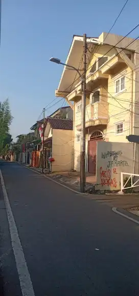 kos kosan di Tebet Timur Jakarta Selatan
