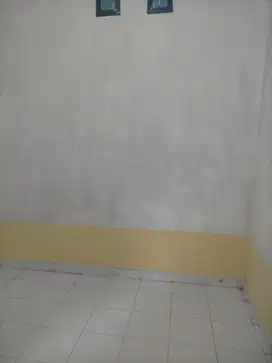 Rumah Kos Rappocini Lr 9 Kamar AC Rp 1.1 jt/bulan Non AC Rp 700 rb/ln