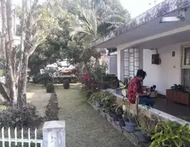 Termurah! Rumah asri sayap dago bandung utara