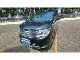 [OLXmobbi] HOT SALE - NISSAN SERENA 2.0 BENSIN AT 2016