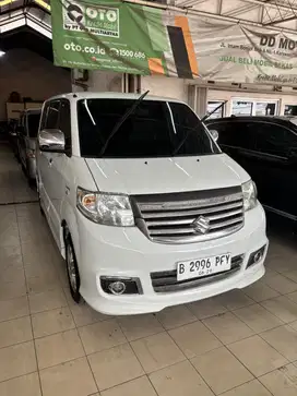 SUZIKI SGX LUXURY 2019 SIAP PAKAI
