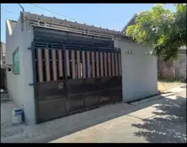 Dijual Rumah murah mayang gatak