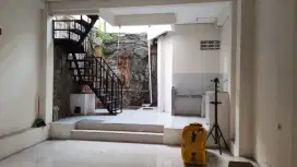 Di sewa kan rumah buat Usaha