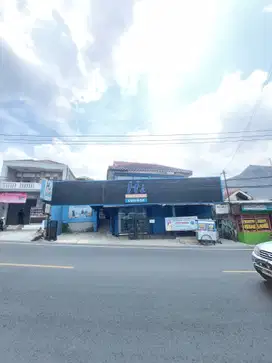 Kosan Di Bogor Hanya 700 Meter Dari Kampus IPB Di Jalan Raya Dramaga
