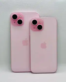 IPHONE 15 Plus 256 & IPHONE 15 256 Ready