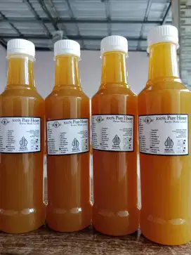 Madu Murni 100%