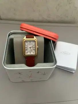 Jam tangan fossil