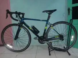 Road Bike Polygon S4 tahun 2021