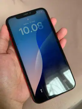 Iphone 11 64gb ex ibox