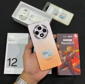PROMO OPPO RENO 12F HARGA 3 JUTAAN