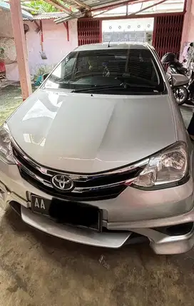 ETIOS VALCO TOMS PEMAKAIAN PRIBADI