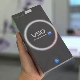 VIVO V50 BISA DI CICIL HINGGA 12X