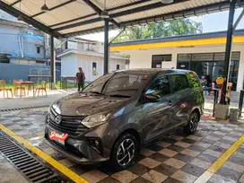Daihatsu Sigra 2023 Bensin