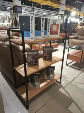 Multifuntion CA LEO