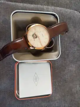 Jam tangan - Fossil