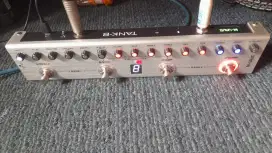 M VAVE TANK B efex bass