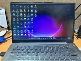 Jual Laptop Lenovo Ideapad Slim 3i intel i5 1135G7 8/512 GB