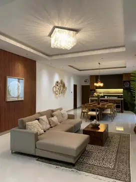 Dijual rumah di Villa Cinere Mas
