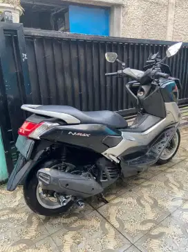 Jual Yamaha Nmax 2015