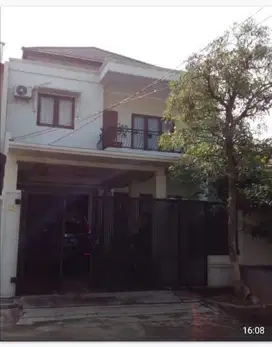 DIJUAL RUMAH SIAP HUNI DI DALAM PERUMAHAN