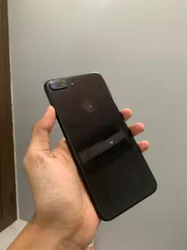 Iphone 7 plus 128 gb Ex ibox All operator