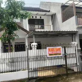 Dijual Rumah Siap Huni Margahayu Raya Belakang MTC, Bandung