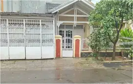 Turun Harga Jual Cepat Rumah di Margahayu Raya Bandung Harga Nego