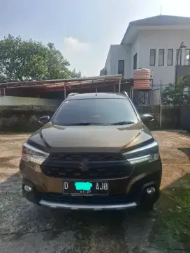 Jual XL7 Alpha brave khakhi