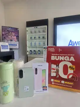 SAMSUNG A56 5G 8/256