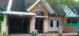 Disewakan rumah istimewa dalam komplek di Condonccatur