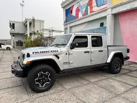 Rubicon Gladiator 3.6 Bensin 2023