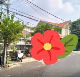 Dijual Rumah Siap Huni Kebon Baru Tebet