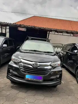 DI JUAL MOBIL DAIHATSU XENIA 2017