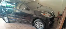 Toyota Avanza 2011 S AT