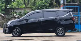 Daihatsu Sigra 2019 Bensin