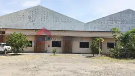 Tanah Siap Bangun di Kota Madiun Ideal untuk Gudang & Perkantoran