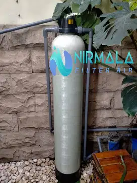 Filter air sumur garansi 1 tahun