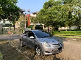 Toyota Vios 2013 Bensin