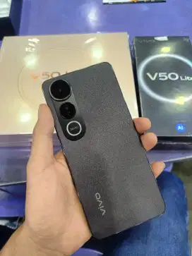 VIVO V50 LITE RAM 8/256