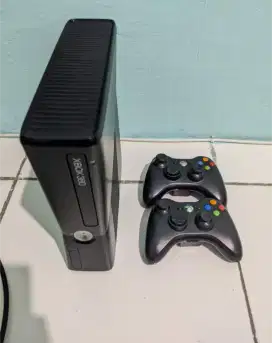 Xbox 360 Rgh 500gb