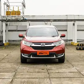 CRV 1.5 PRESTIGE TURBO 2017