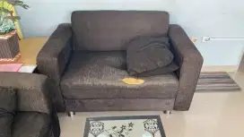 Reparasi kursi sofa
